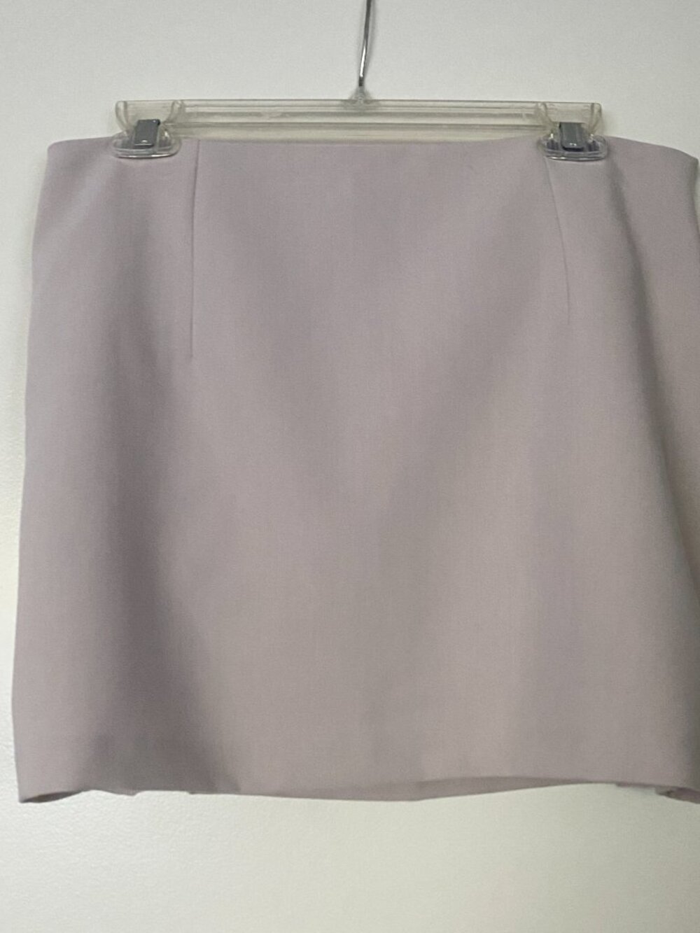 The A&F Scarlett Mini Skort - Picture 5 of 5